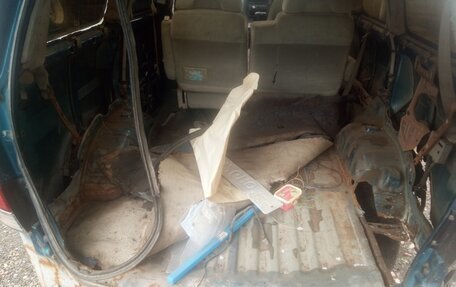 Nissan Largo III (W30), 1994 год, 150 000 рублей, 5 фотография