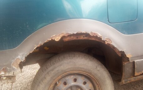 Nissan Largo III (W30), 1994 год, 150 000 рублей, 10 фотография