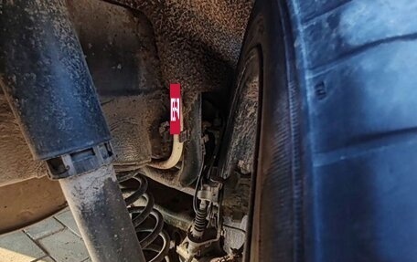 Skoda Octavia, 2013 год, 550 000 рублей, 9 фотография