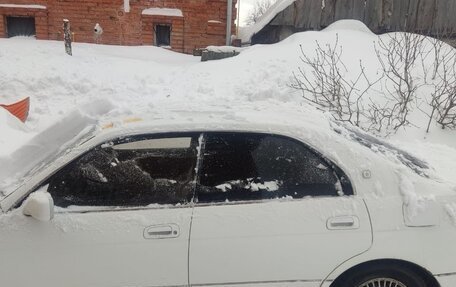 Toyota Crown, 1992 год, 120 000 рублей, 4 фотография