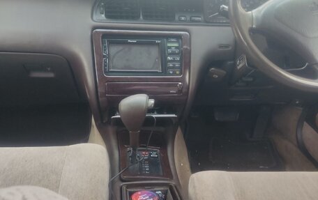 Toyota Crown, 1992 год, 120 000 рублей, 7 фотография