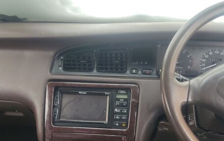 Toyota Crown, 1992 год, 120 000 рублей, 8 фотография