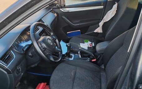 Skoda Octavia, 2013 год, 550 000 рублей, 5 фотография