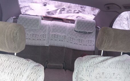 Toyota Crown, 1992 год, 120 000 рублей, 11 фотография