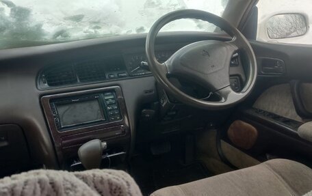 Toyota Crown, 1992 год, 120 000 рублей, 6 фотография