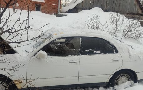Toyota Crown, 1992 год, 120 000 рублей, 5 фотография