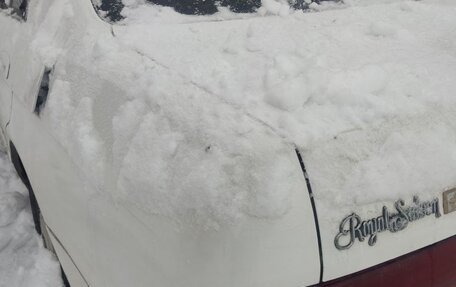 Toyota Crown, 1992 год, 120 000 рублей, 12 фотография