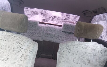 Toyota Crown, 1992 год, 120 000 рублей, 14 фотография