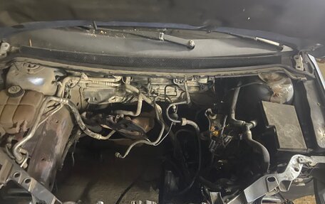 Ford Focus II рестайлинг, 2006 год, 125 000 рублей, 4 фотография