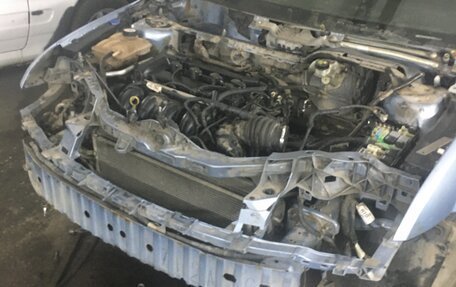 Ford Focus II рестайлинг, 2006 год, 125 000 рублей, 5 фотография