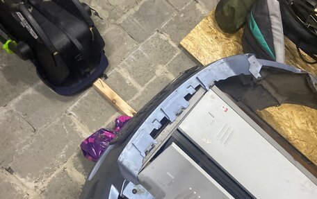 Ford Focus II рестайлинг, 2006 год, 125 000 рублей, 8 фотография