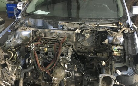 Ford Focus II рестайлинг, 2006 год, 125 000 рублей, 9 фотография