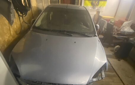 Ford Focus II рестайлинг, 2006 год, 125 000 рублей, 2 фотография