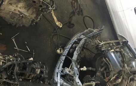 Ford Focus II рестайлинг, 2006 год, 125 000 рублей, 7 фотография