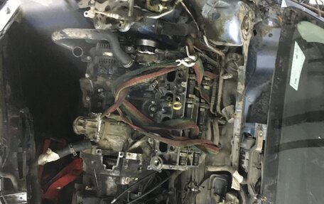 Ford Focus II рестайлинг, 2006 год, 125 000 рублей, 6 фотография