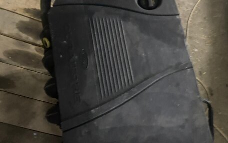 Ford Focus II рестайлинг, 2006 год, 125 000 рублей, 12 фотография