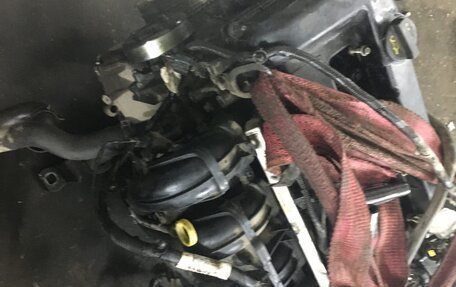 Ford Focus II рестайлинг, 2006 год, 125 000 рублей, 11 фотография