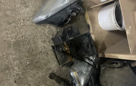 Ford Focus II рестайлинг, 2006 год, 125 000 рублей, 10 фотография