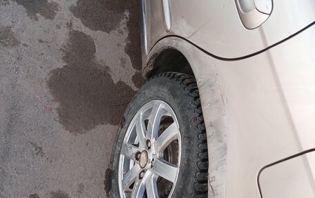 KIA Spectra II (LD), 2007 год, 190 000 рублей, 9 фотография