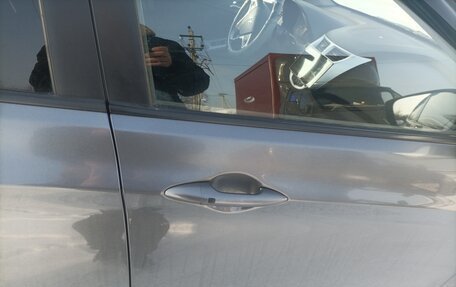 Hyundai Solaris II рестайлинг, 2012 год, 360 000 рублей, 11 фотография