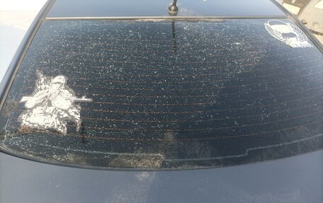 Hyundai Solaris II рестайлинг, 2012 год, 360 000 рублей, 14 фотография