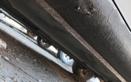 KIA Spectra II (LD), 2007 год, 190 000 рублей, 13 фотография