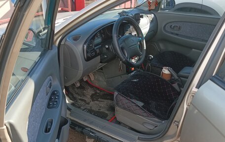 KIA Spectra II (LD), 2007 год, 190 000 рублей, 7 фотография