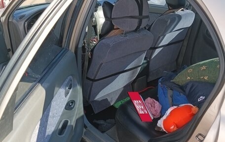 KIA Spectra II (LD), 2007 год, 190 000 рублей, 11 фотография