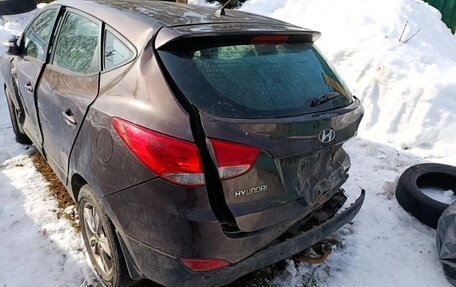 Hyundai ix35 I рестайлинг, 2012 год, 370 000 рублей, 4 фотография