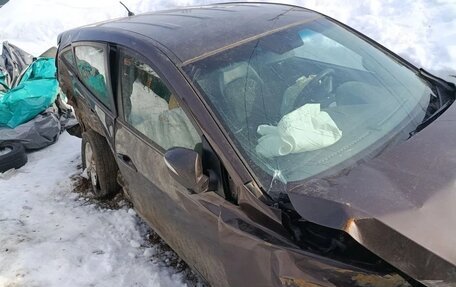 Hyundai ix35 I рестайлинг, 2012 год, 370 000 рублей, 2 фотография