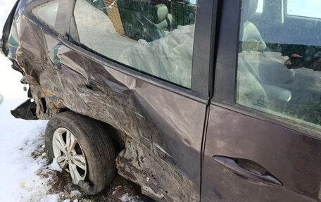 Hyundai ix35 I рестайлинг, 2012 год, 370 000 рублей, 9 фотография