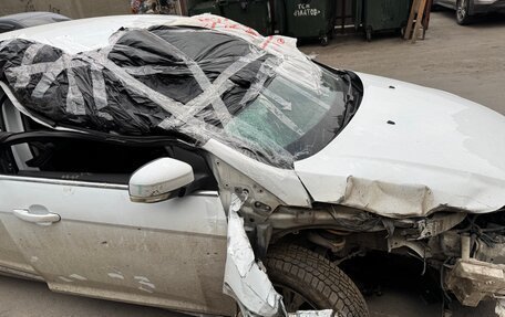 Ford Focus III, 2012 год, 370 000 рублей, 7 фотография