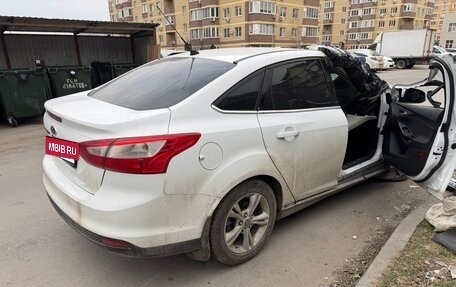 Ford Focus III, 2012 год, 370 000 рублей, 4 фотография