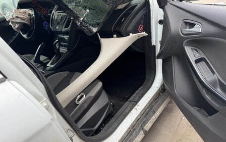 Ford Focus III, 2012 год, 370 000 рублей, 14 фотография