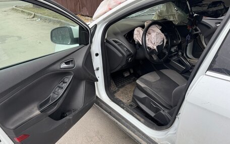 Ford Focus III, 2012 год, 370 000 рублей, 19 фотография