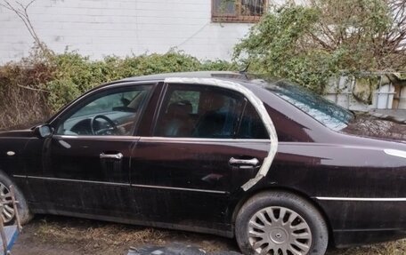 Lancia Thesis, 2003 год, 350 000 рублей, 2 фотография