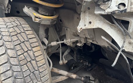 Ford Focus III, 2012 год, 370 000 рублей, 15 фотография