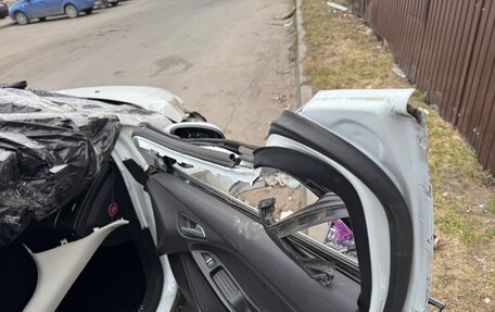 Ford Focus III, 2012 год, 370 000 рублей, 11 фотография