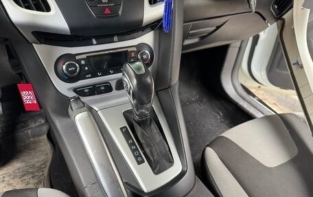 Ford Focus III, 2012 год, 370 000 рублей, 21 фотография