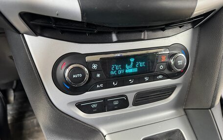 Ford Focus III, 2012 год, 370 000 рублей, 20 фотография