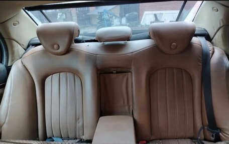 Lancia Thesis, 2003 год, 350 000 рублей, 6 фотография