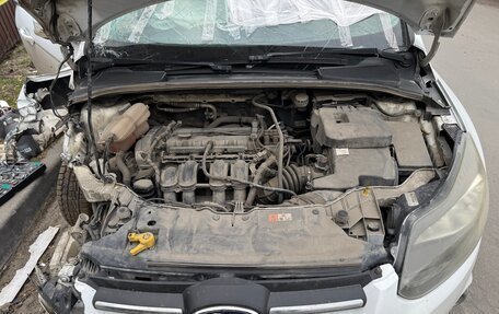 Ford Focus III, 2012 год, 370 000 рублей, 18 фотография