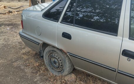 Daewoo Nexia I рестайлинг, 2006 год, 100 000 рублей, 2 фотография