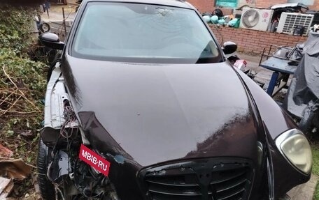 Lancia Thesis, 2003 год, 350 000 рублей, 3 фотография