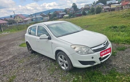 Opel Astra H, 2011 год, 215 000 рублей, 2 фотография