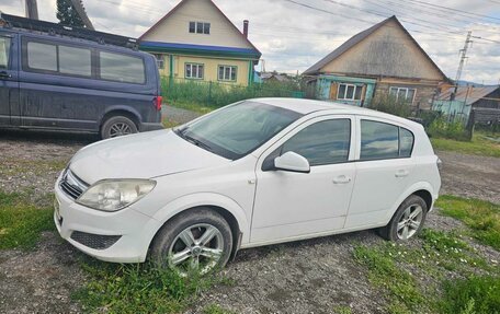 Opel Astra H, 2011 год, 215 000 рублей, 4 фотография