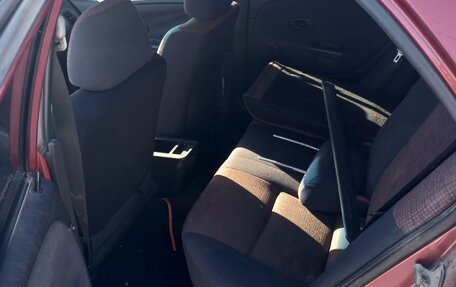 Mitsubishi Carisma I, 1999 год, 60 000 рублей, 8 фотография