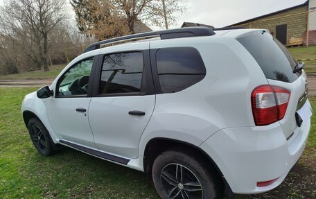 Nissan Terrano III, 2016 год, 1 300 000 рублей, 4 фотография