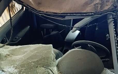 Chery Tiggo (T11), 2013 год, 150 000 рублей, 4 фотография