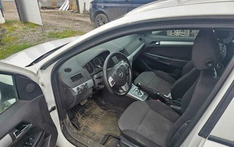 Opel Astra H, 2011 год, 215 000 рублей, 6 фотография